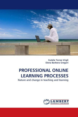 PROFESSIONAL ONLINE LEARNING PROCESSES