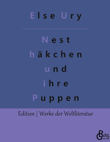 Nesthäkchen und ihre Puppen