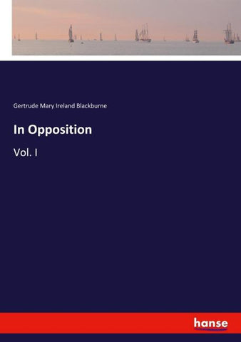 In Opposition