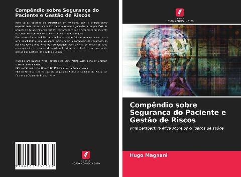 Compêndio sobre Segurança do Paciente e Gestão de Riscos