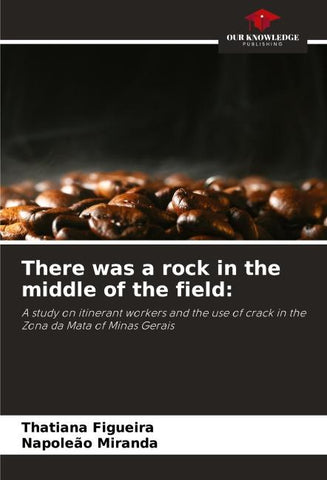 There was a rock in the middle of the field: