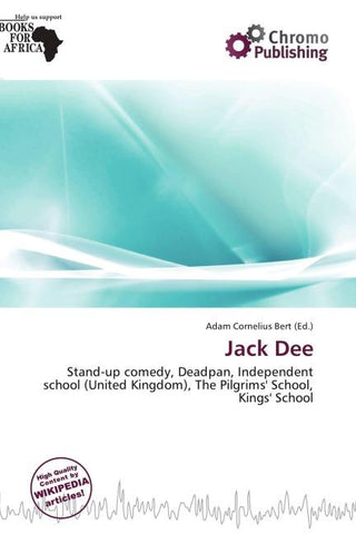 Jack Dee