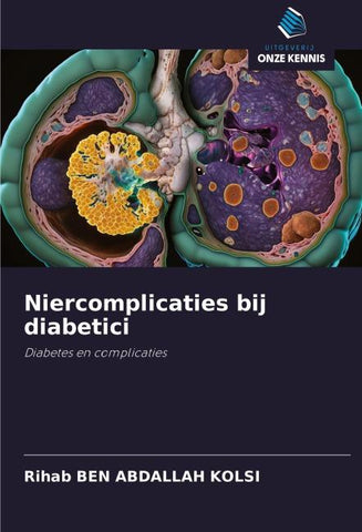 Niercomplicaties bij diabetici