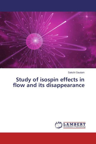 Study of isospin effects in flow and its disappearance
