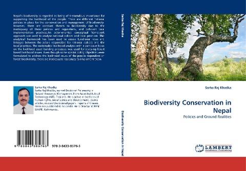 Biodiversity Conservation in Nepal