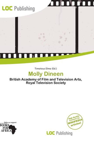 Molly Dineen