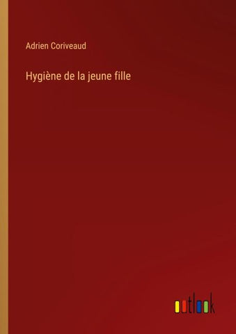 Hygiène de la jeune fille