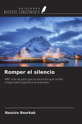 Romper el silencio