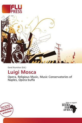 Luigi Mosca