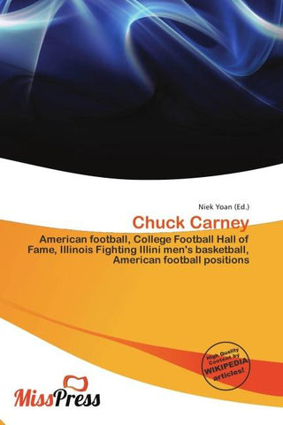 Chuck Carney