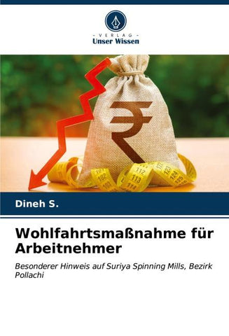 Wohlfahrtsmaßnahme für Arbeitnehmer