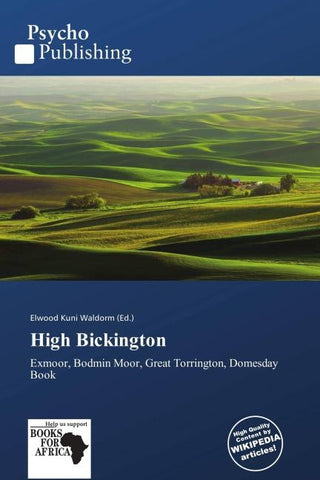High Bickington