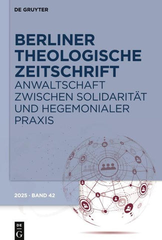 Anwaltschaft zwischen Solidarität und hegemonialer Praxis