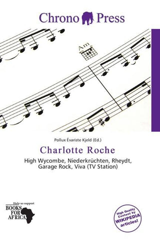 Charlotte Roche