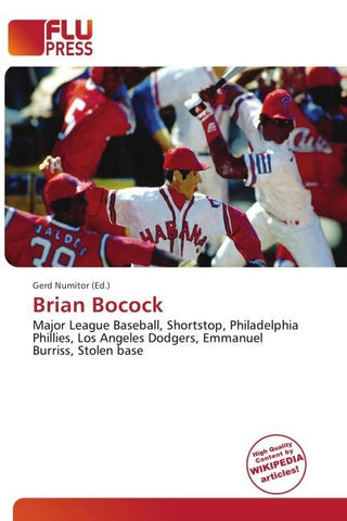 Brian Bocock