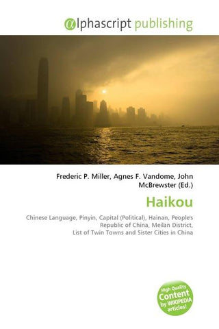 Haikou