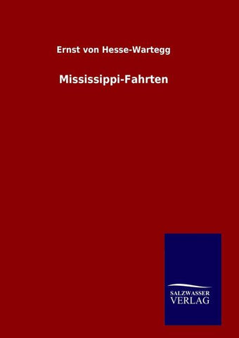 Mississippi-Fahrten