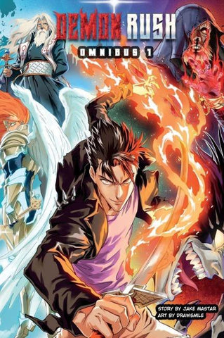 Demon Rush