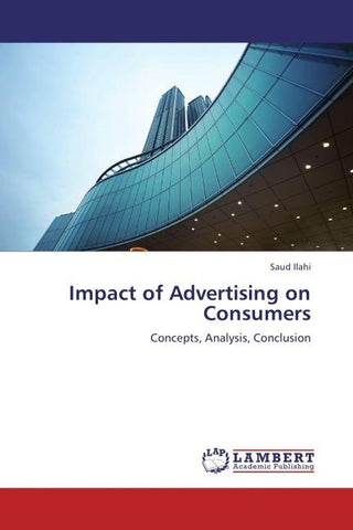 Impact of Advertising on Consumers