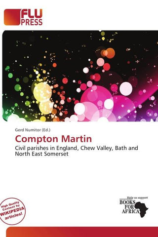 Compton Martin