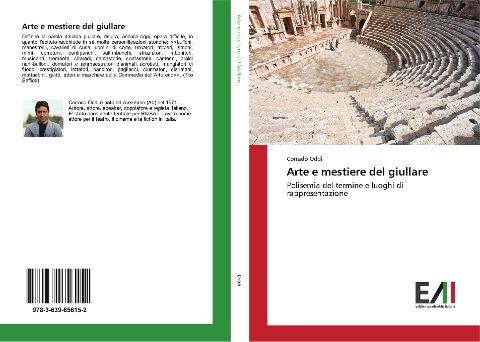 Arte e mestiere del giullare