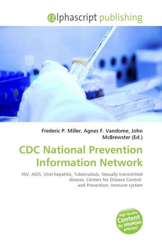 CDC National Prevention Information Network