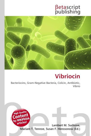 Vibriocin