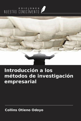 Introducción a los métodos de investigación empresarial