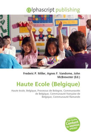 Haute Ecole (Belgique)