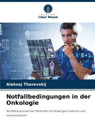 Notfallbedingungen in der Onkologie