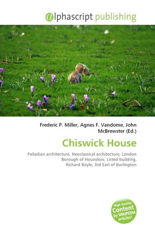 Chiswick House