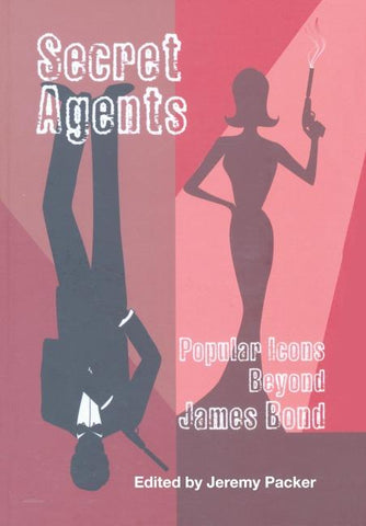 Secret Agents