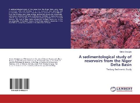 A sedimentological study of reservoirs from the Niger Delta Basin
