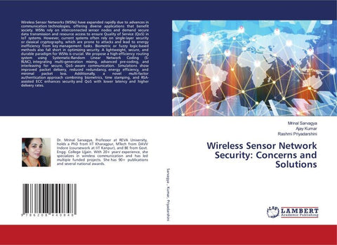 Wireless Sensor Network Security: Concerns and Solutions
