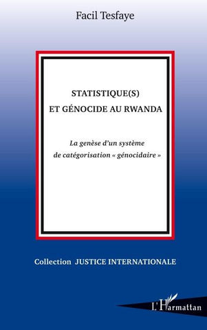 Statistique(s) et génocide au Rwanda