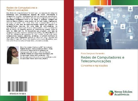 Redes de Computadores e Telecomunicações