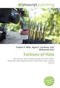 Factions of Halo