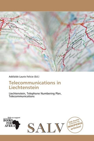 Telecommunications in Liechtenstein