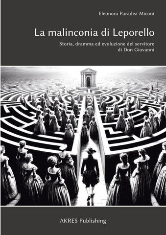 La malinconia di Leporello