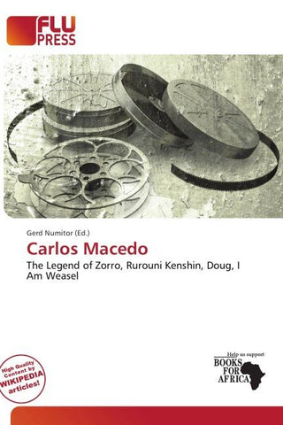 Carlos Macedo