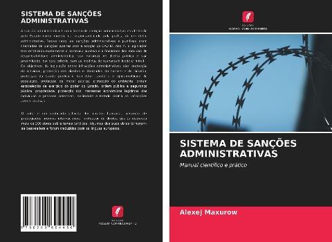 SISTEMA DE SANÇÕES ADMINISTRATIVAS