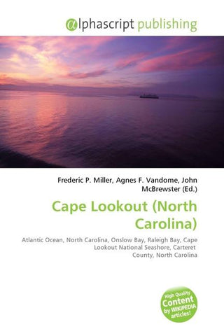 Cape Lookout (North Carolina)