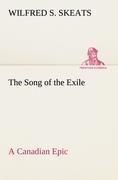 The Song of the Exile-A Canadian Epic