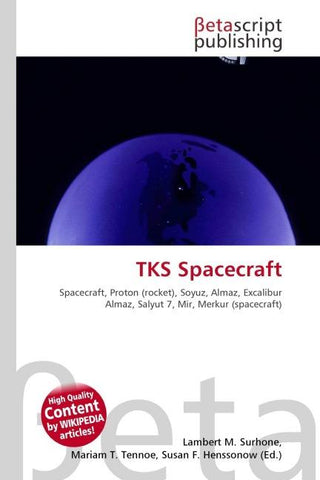 TKS Spacecraft