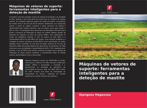 Máquinas de vetores de suporte: ferramentas inteligentes para a deteção de mastite