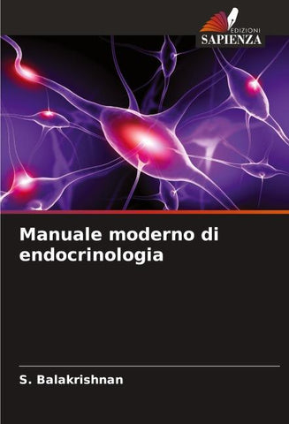 Manuale moderno di endocrinologia