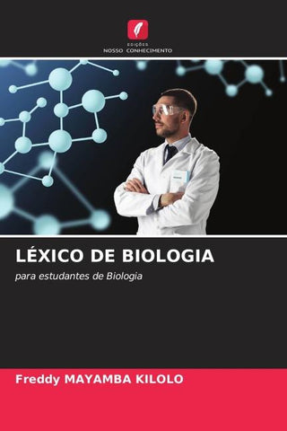 LÉXICO DE BIOLOGIA