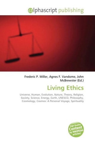 Living Ethics