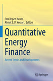 Quantitative Energy Finance