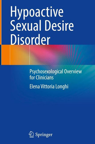 Hypoactive Sexual Desire Disorder